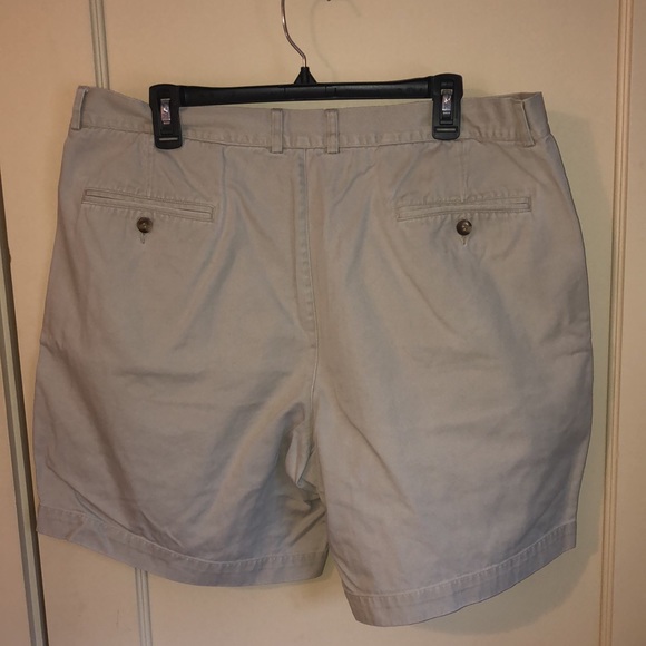 Men’s size 40 Perry Ellis shorts - Picture 2 of 11